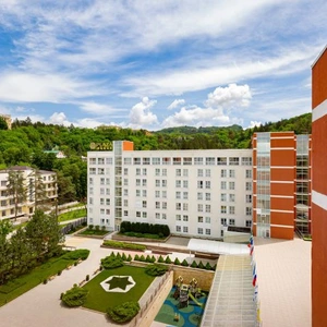 Санаторий «ПлазаСпа» 5* Кисловодск