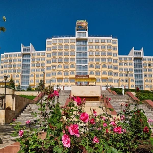 Санаторий 
