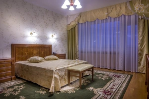 Корпус 2 - Люкс 