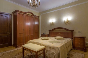 Корпус 2 - Люкс 