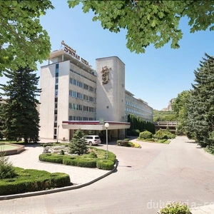 Санаторий 