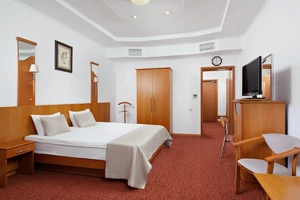 Джуниор Сьют (корпус С) 4*